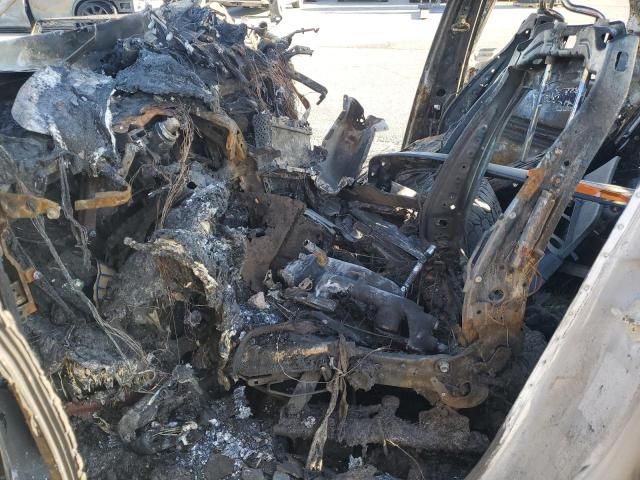 2021 Hyundai Palisade se