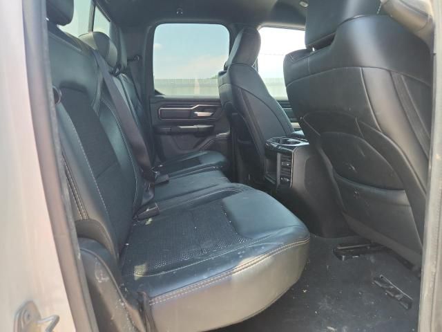 2020 Dodge RAM 1500 Rebel