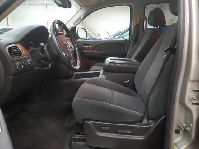 2007 Chevrolet Avalanche K1500