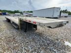 2016 Benson International 2016 Benson Transcraft Drop Deck Trailer