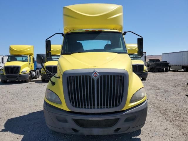 2018 International RH613 Semi Truck