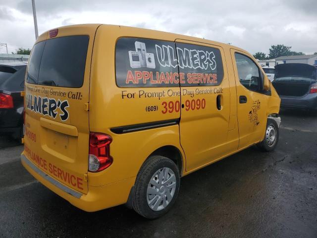2017 Nissan NV200 2.5S Van