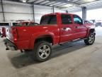 2007 Chevrolet Silverado K1500 Classic Crew Cab