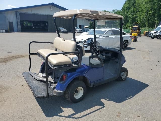 2018 Ezgo Golfcart