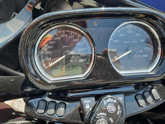 2021 Harley-Davidson Fltrxs