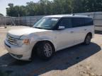 2012 Ford Flex Limited