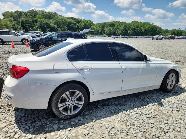 2018 BMW 330 xi