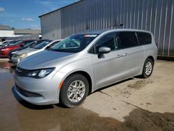 Chrysler salvage cars for sale: 2023 Chrysler Voyager lx