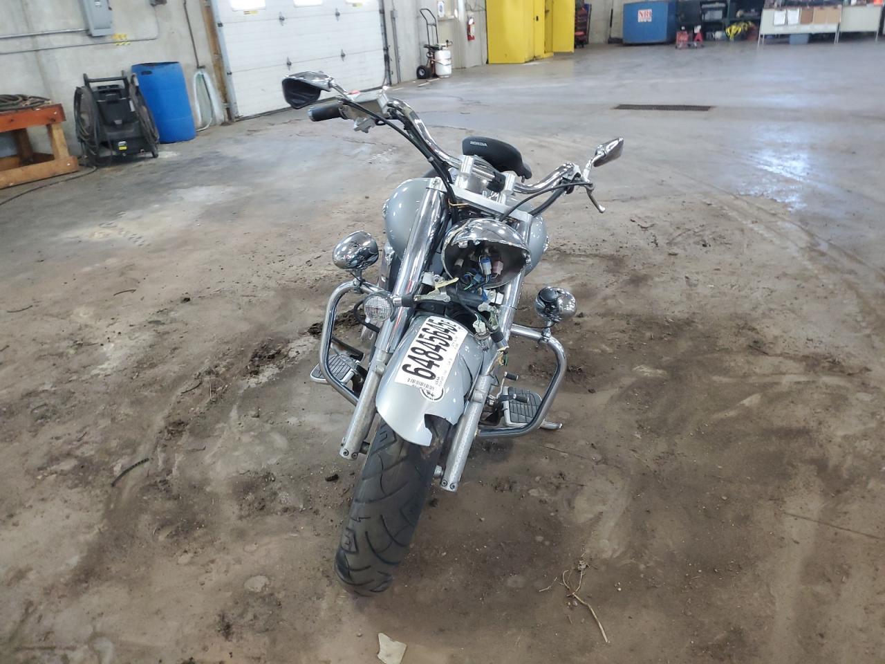 2005 Honda VT1300 S