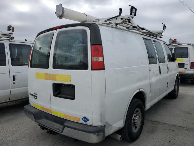 2014 Chev Express G2500