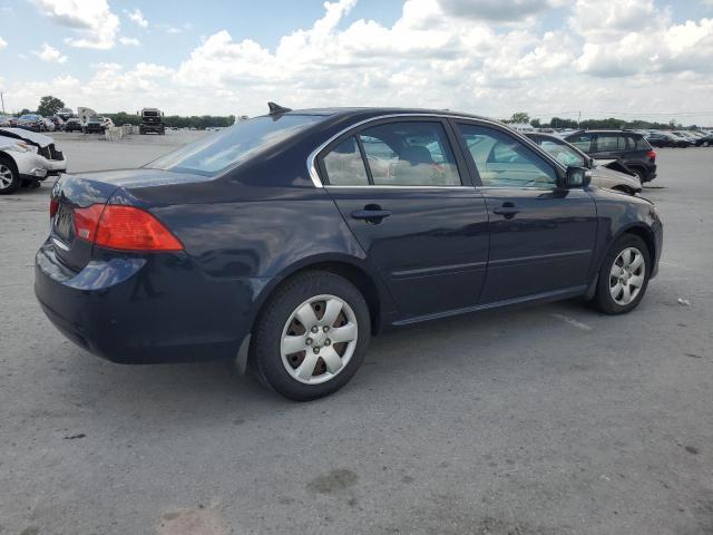 2010 KIA Optima lx