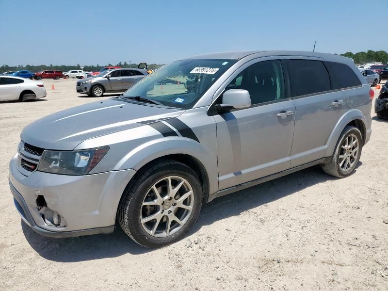 2016 Dodge Journey R/T