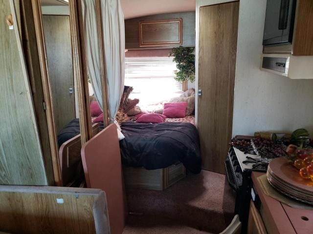 1989 Other 1989 'OTHER RV' Flair MH