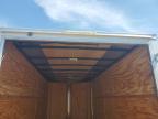 2017 Doolittle FD304 Enclosed Cargo Trailer