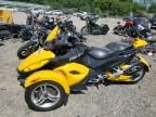 2009 Other Motorcycle 2009 CAN-AM Spyder Roadster RS