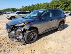 Nissan Rogue s salvage cars for sale: 2021 Nissan Rogue S