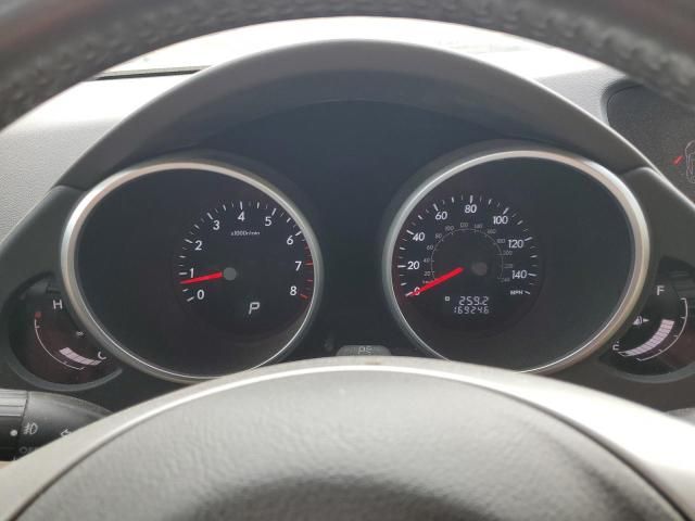 2008 Subaru Tribeca Limited