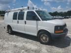 2013 Chevrolet Express G2500