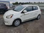 2015 Mitsubishi Mirage DE