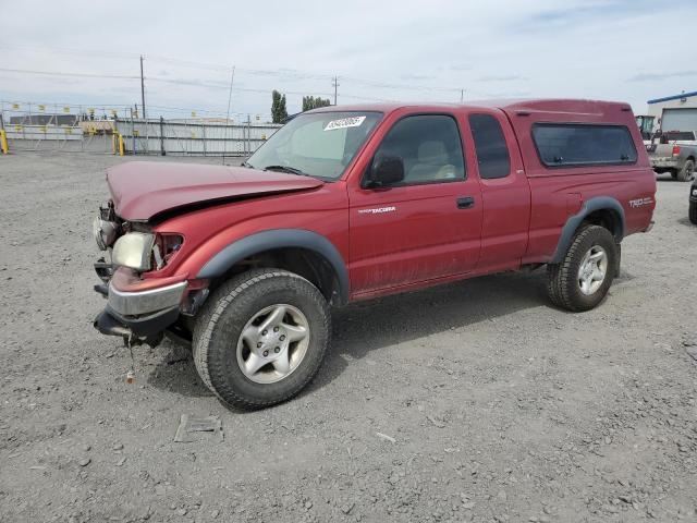 2004 Toyota Tacoma Xtracab