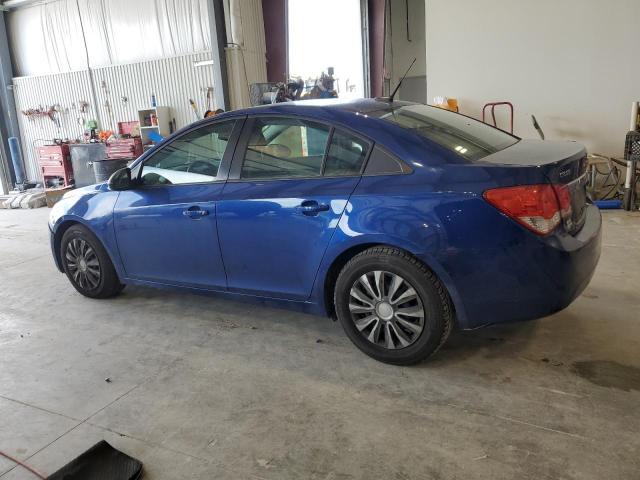 2013 Chevrolet Cruze ls