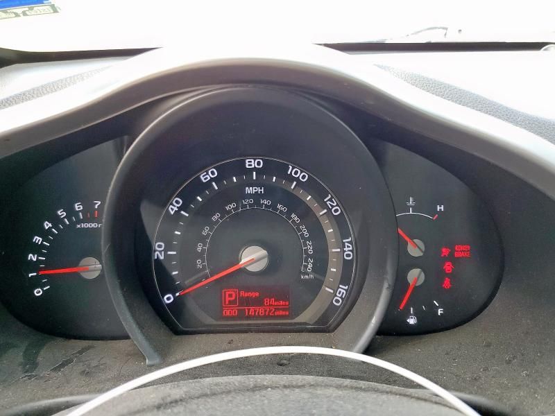 2016 KIA Sportage EX