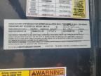 2021 Norstar Flatbed Equipment Trailer