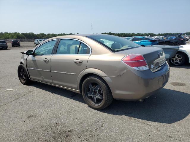 2008 Saturn Aura xe