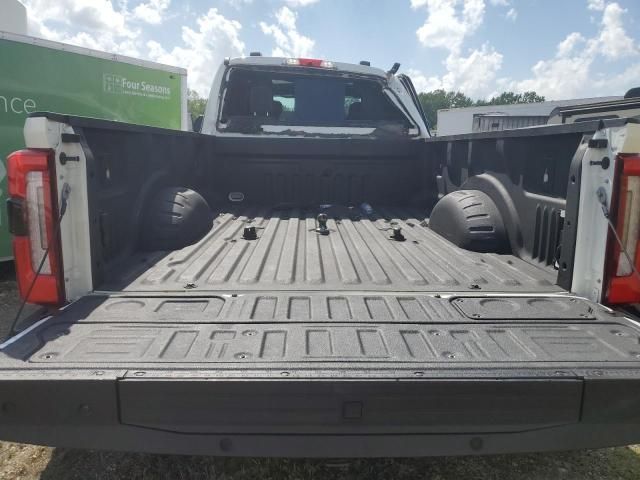 2023 Other F450 4X4 Crew Cab P