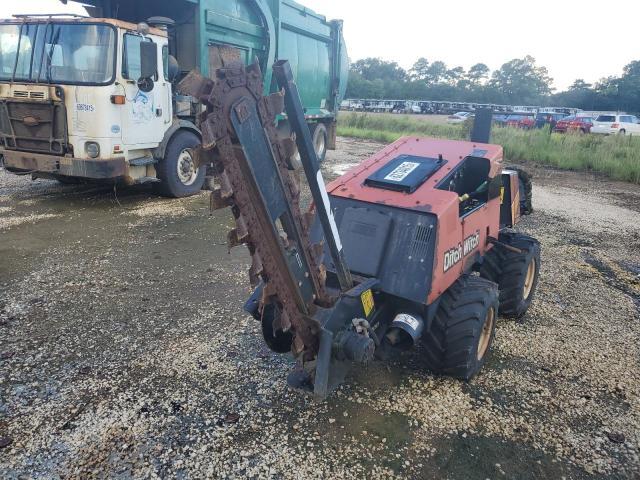 2015 Ditchwitch Construction Equipment