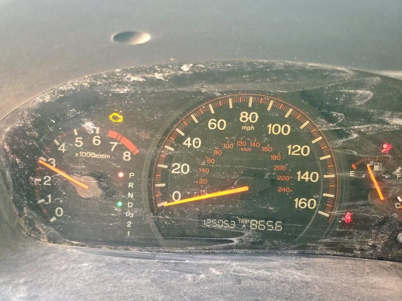 2005 Honda Accord LX