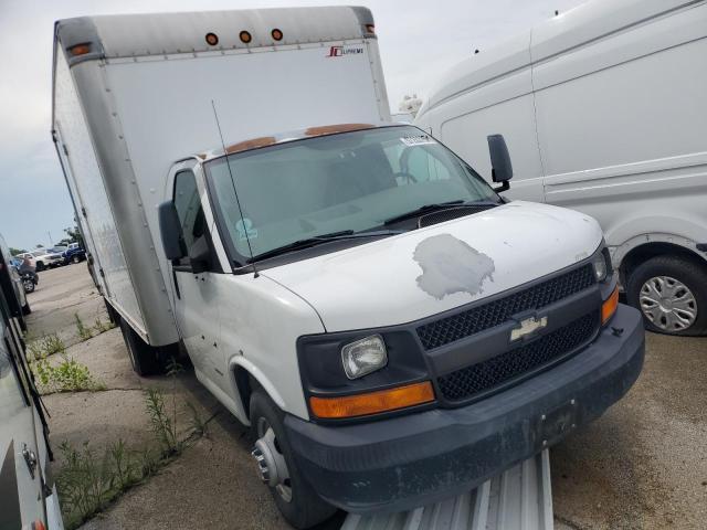 2006 Chevrolet Express G3500