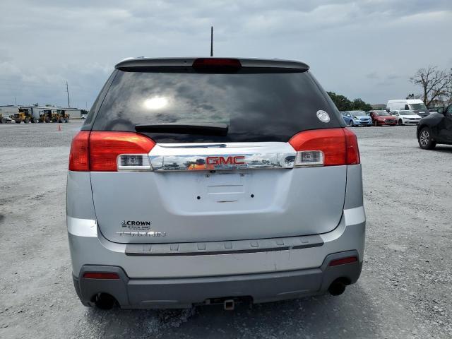 2013 GMC Terrain slt