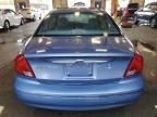 2000 Ford Taurus SEL