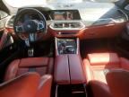 2020 BMW X6 M