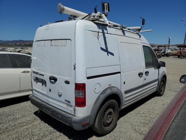 2012 Ford Transit Connect XL