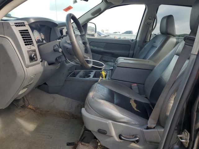 2006 Dodge RAM 1500 ST