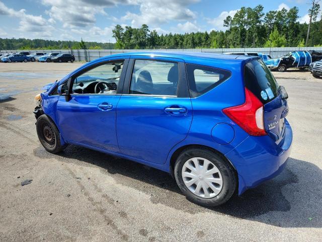 2014 Nissan Versa Note s