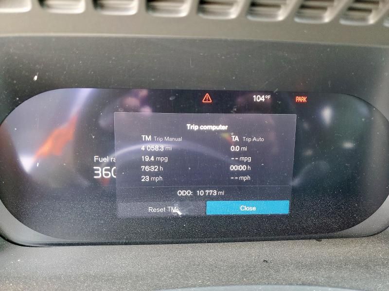 2024 Volvo Xc90 Ultimate