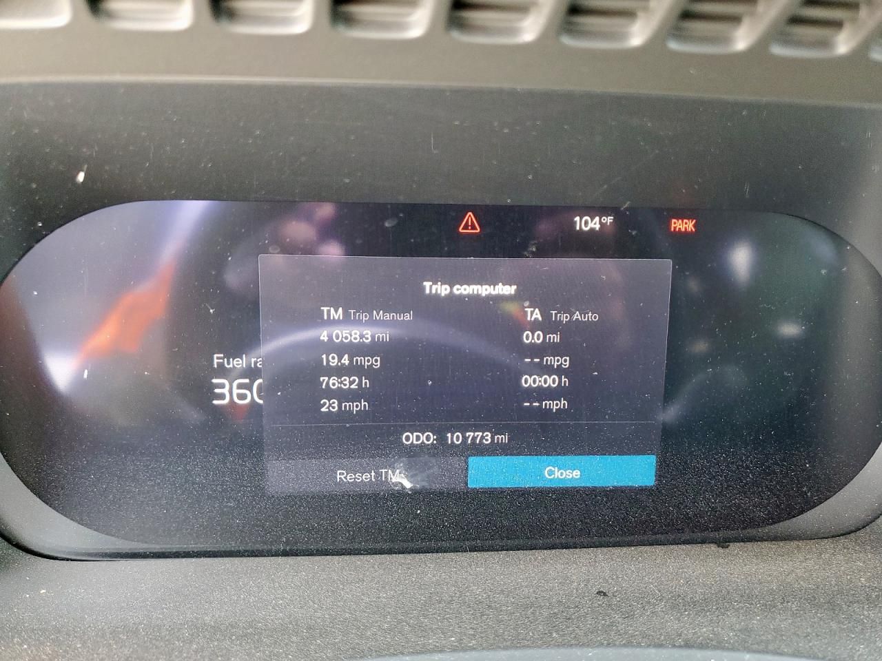 2024 Volvo Xc90 Ultimate