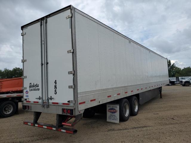 2023 Utility VS2DX DRY Van Trailer