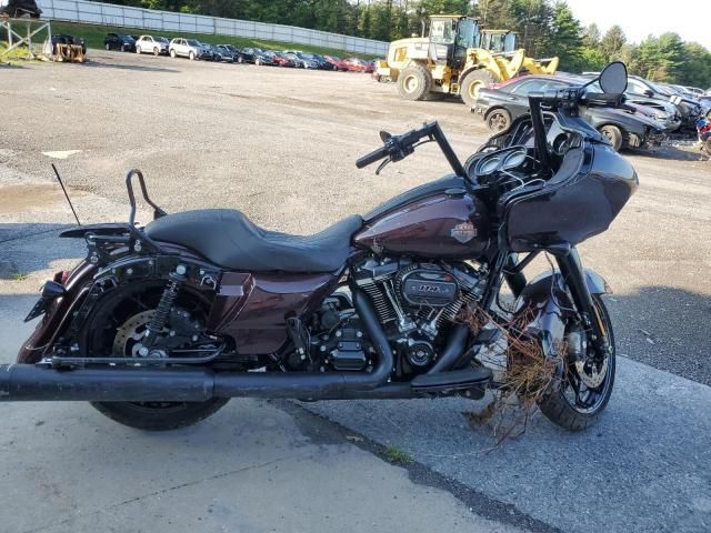 2021 Harley-Davidson Fltrxs