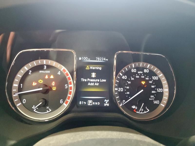 2017 Nissan Titan xd s