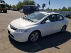 2008 Honda Civic exl