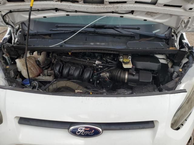2015 Ford Transit Connect XL