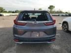 2021 Honda CR-V EXL