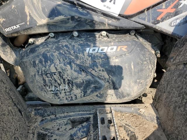 2020 Can-Am Renegade X XC 1000R