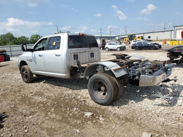 2018 Dodge RAM 3500 SLT