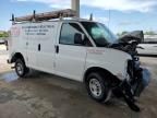 2014 Chevrolet Express G2500