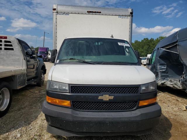 2020 Chevrolet Express G3500